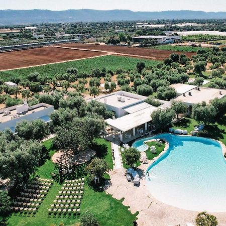 Masseria Don Luigi-Luxury Farmhouse Savelletri Kültér fotó
