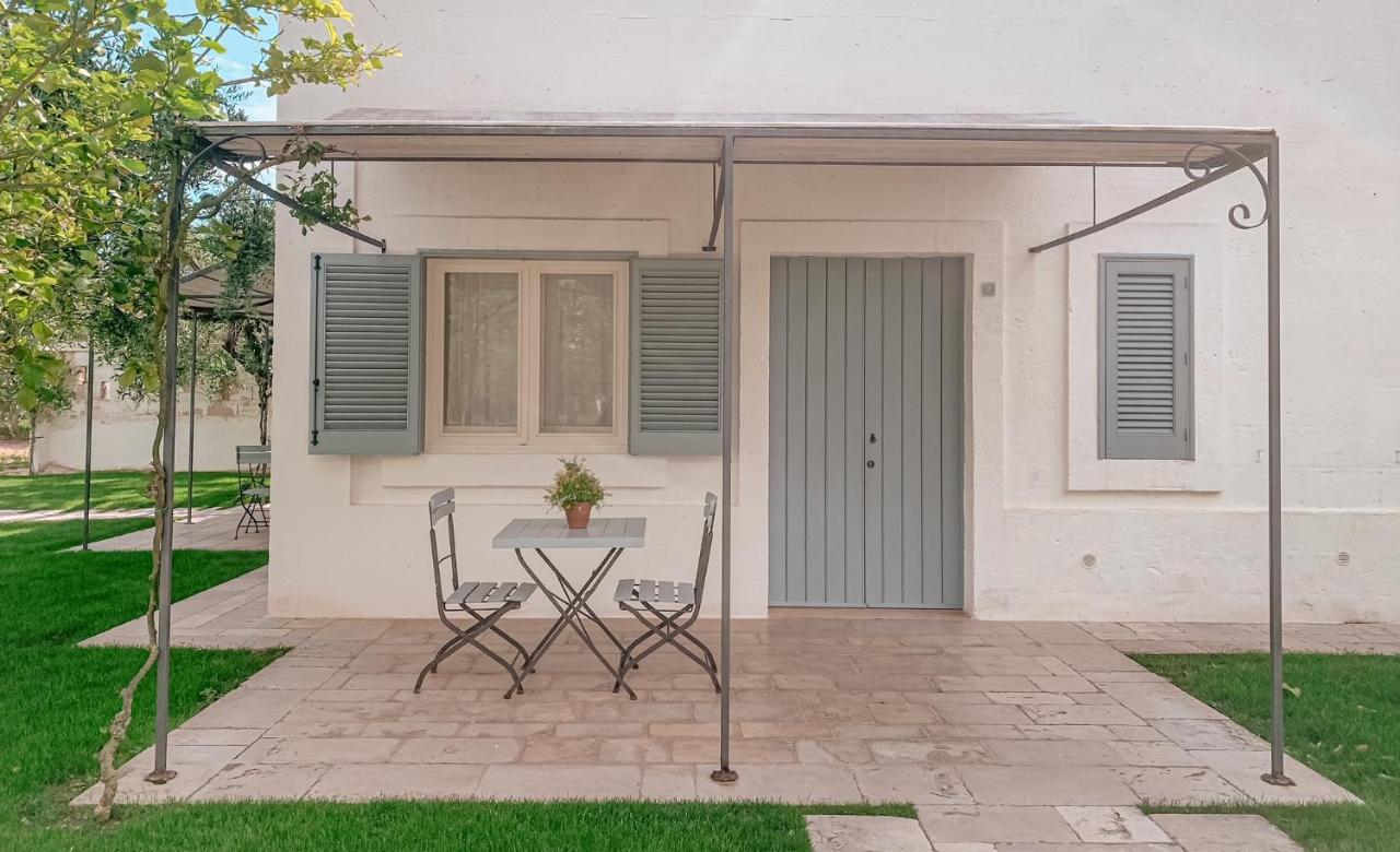 Masseria Don Luigi-Luxury Farmhouse Savelletri Kültér fotó