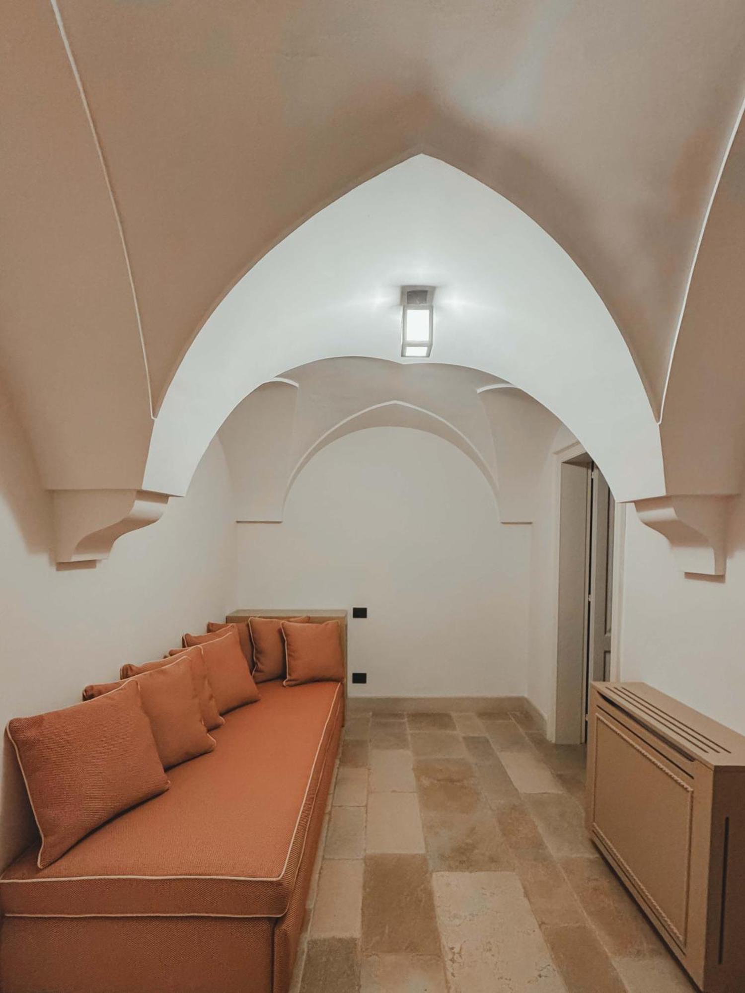 Masseria Don Luigi-Luxury Farmhouse Savelletri Kültér fotó