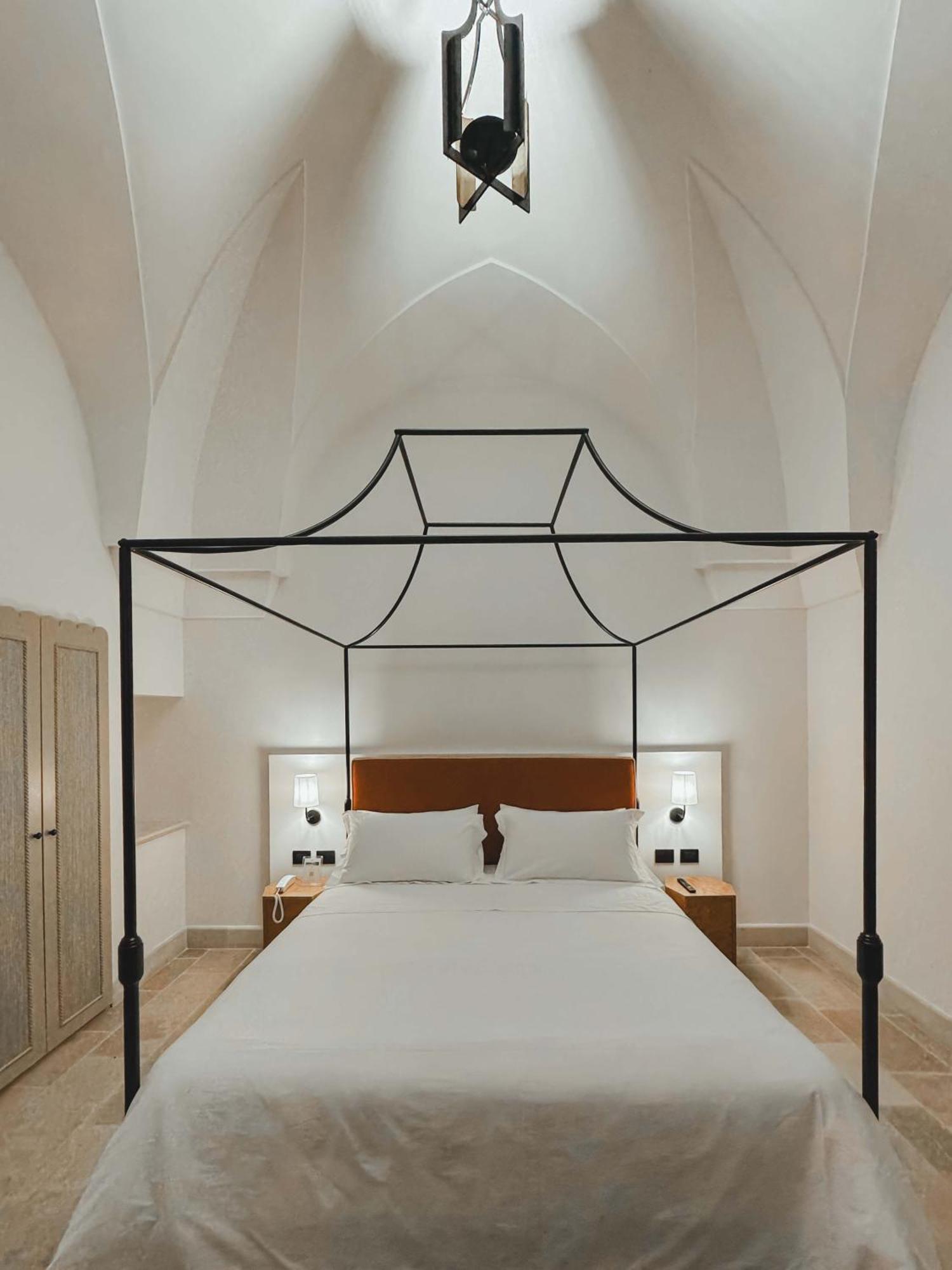 Masseria Don Luigi-Luxury Farmhouse Savelletri Kültér fotó