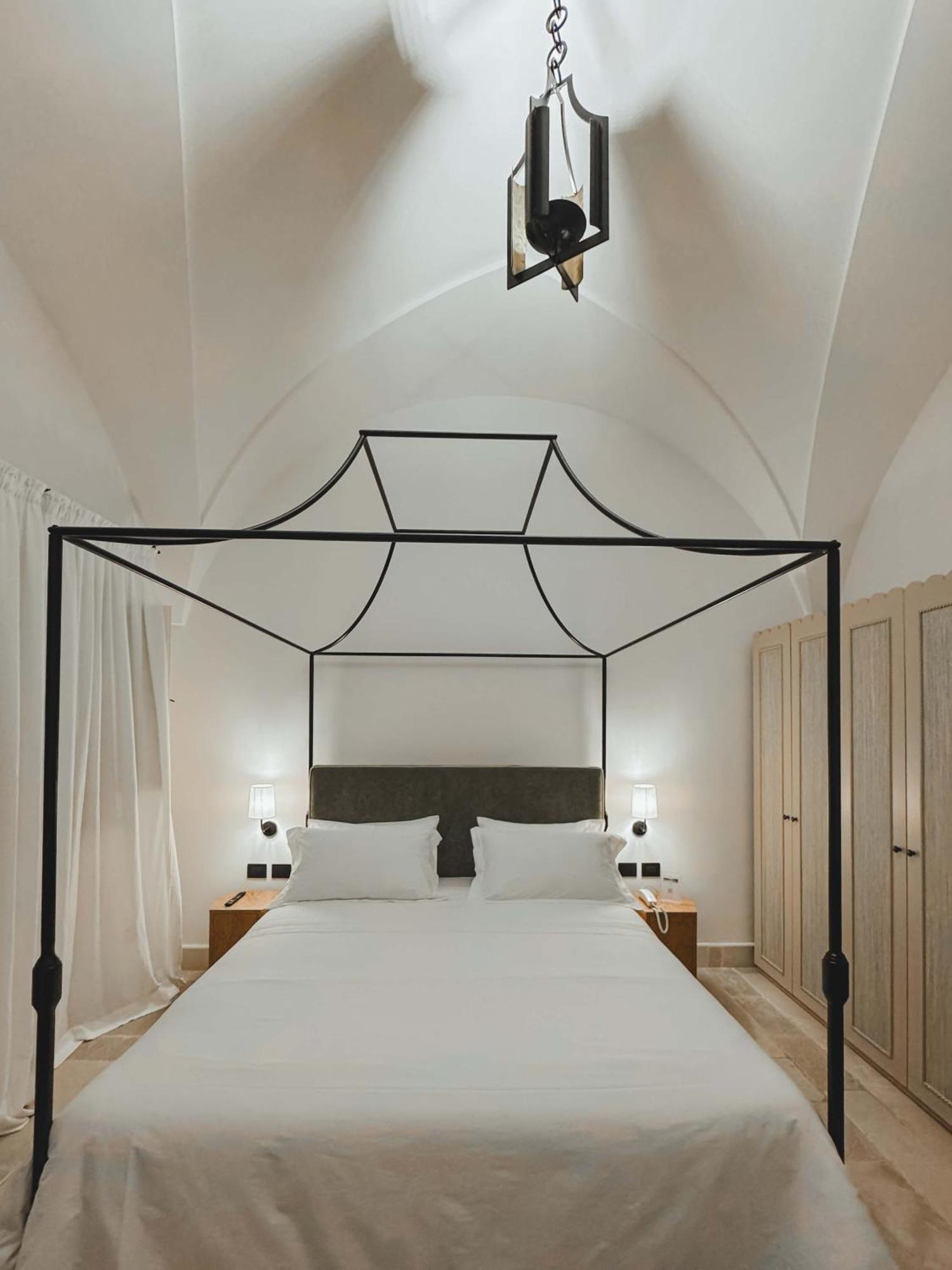 Masseria Don Luigi-Luxury Farmhouse Savelletri Kültér fotó