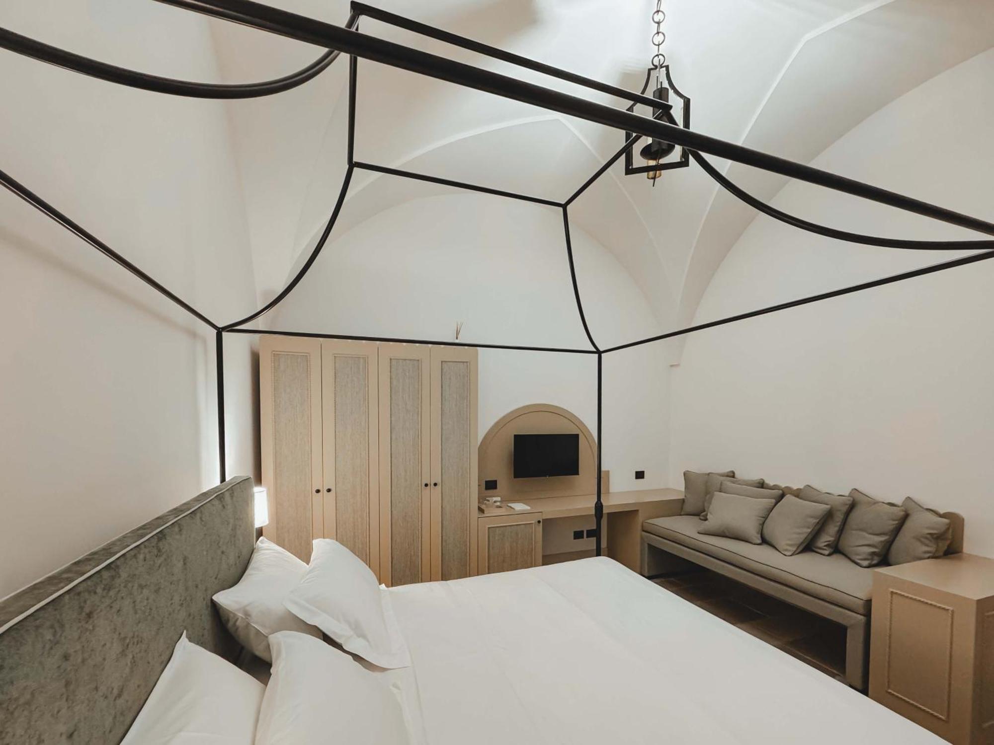 Masseria Don Luigi-Luxury Farmhouse Savelletri Kültér fotó
