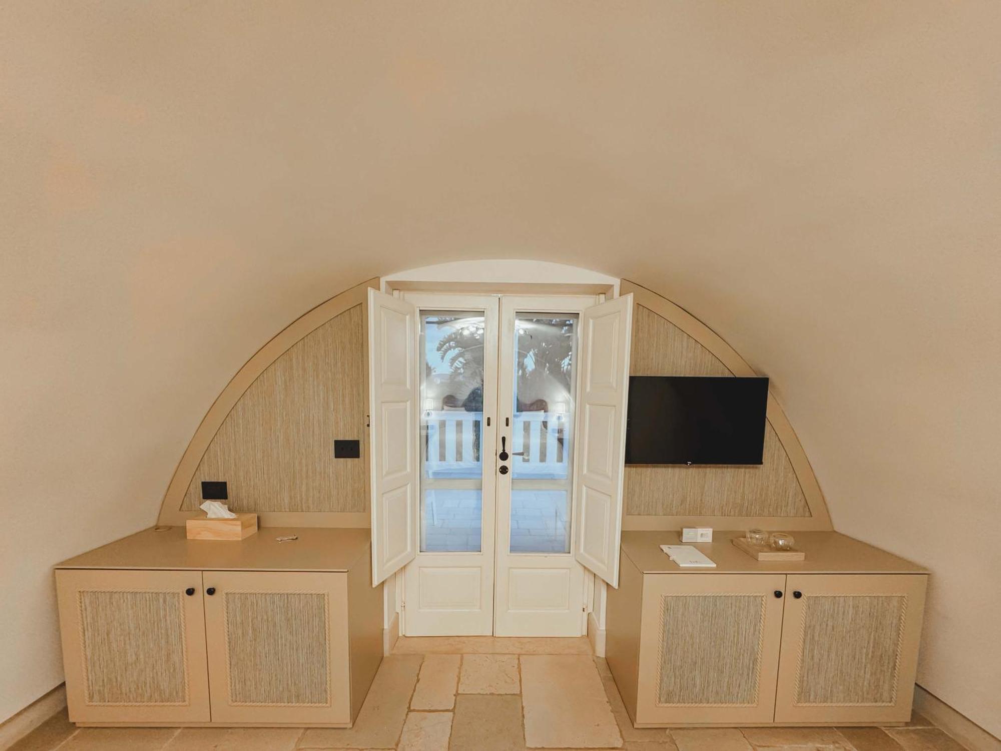Masseria Don Luigi-Luxury Farmhouse Savelletri Kültér fotó