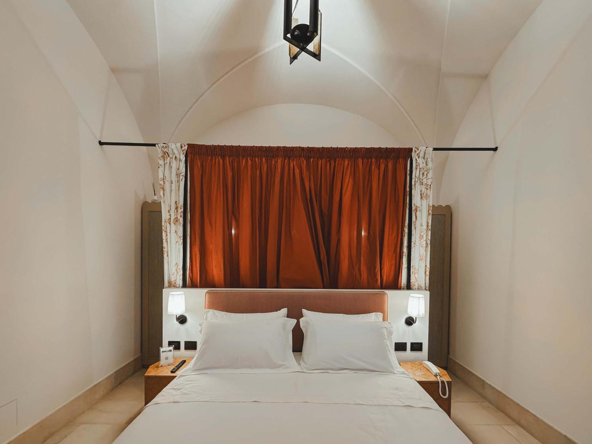 Masseria Don Luigi-Luxury Farmhouse Savelletri Kültér fotó