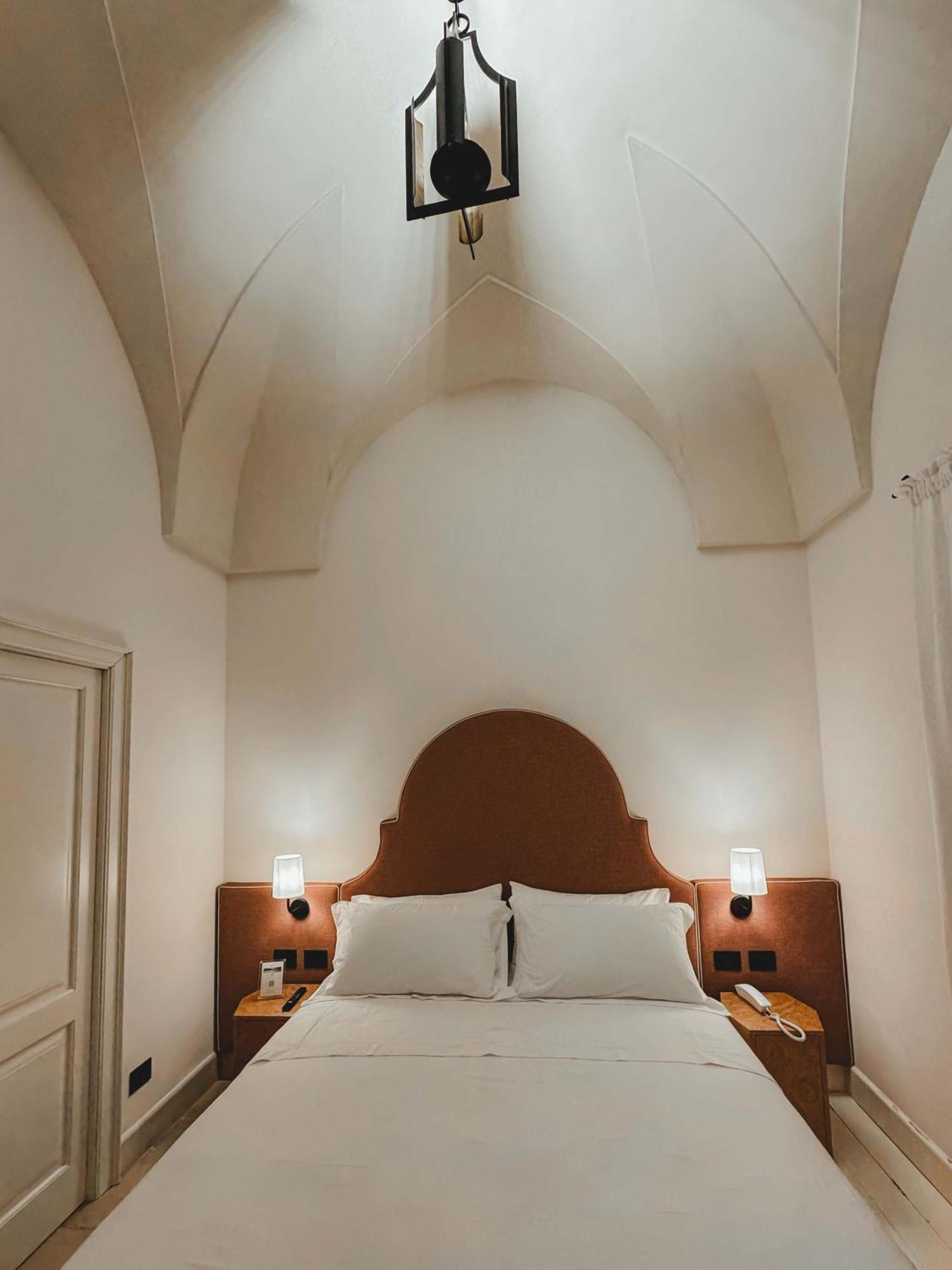 Masseria Don Luigi-Luxury Farmhouse Savelletri Kültér fotó