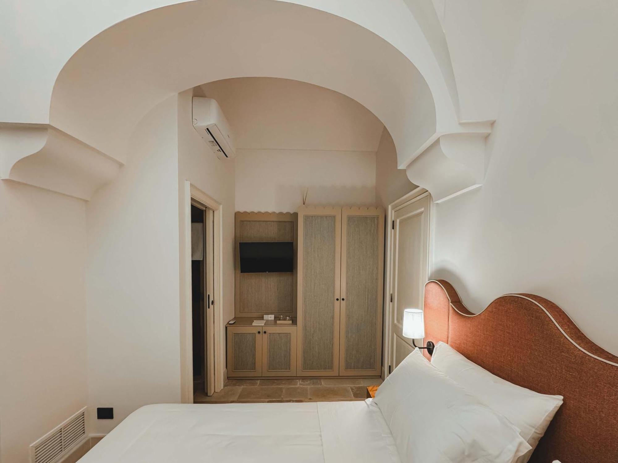 Masseria Don Luigi-Luxury Farmhouse Savelletri Kültér fotó
