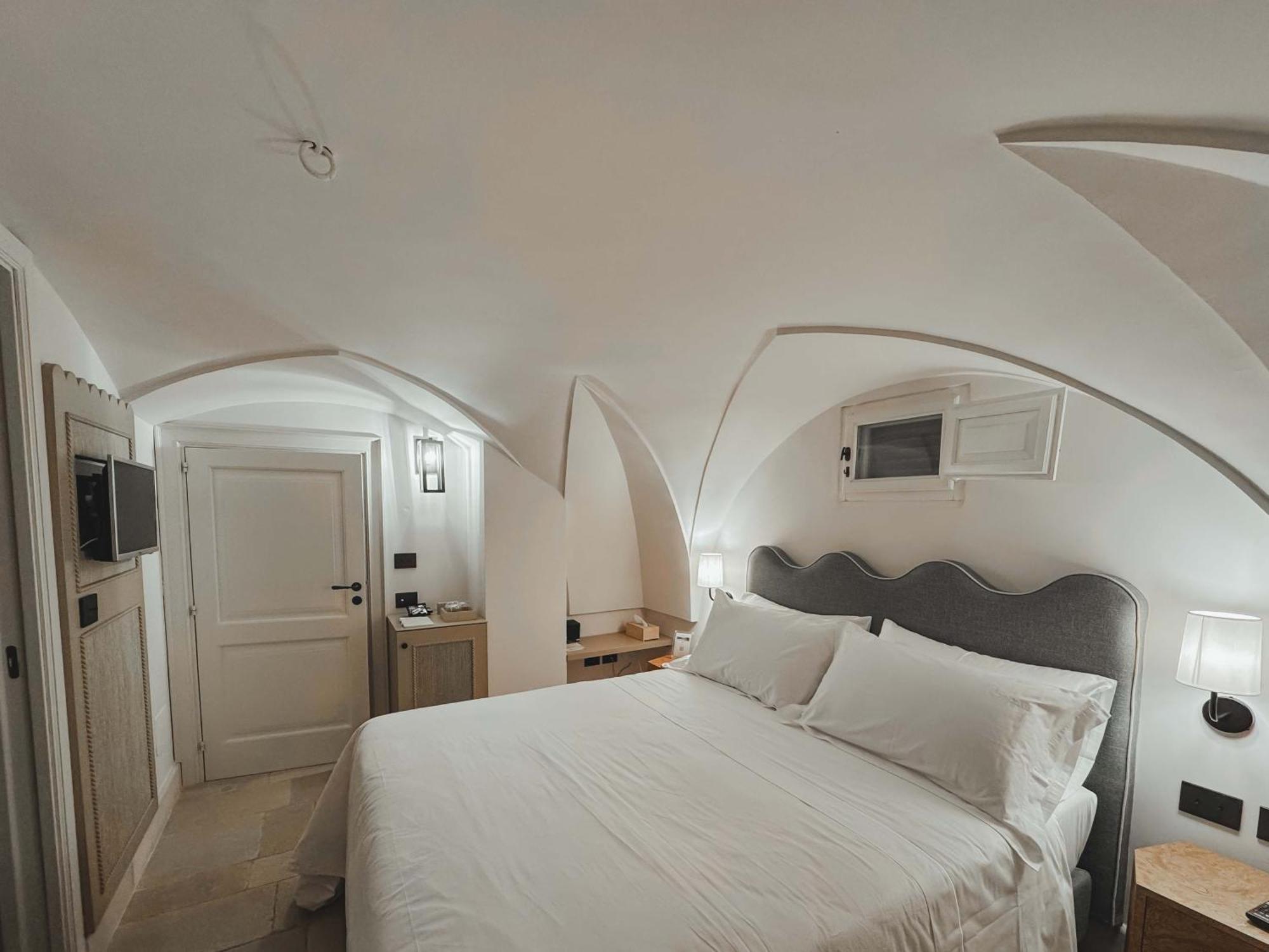 Masseria Don Luigi-Luxury Farmhouse Savelletri Kültér fotó
