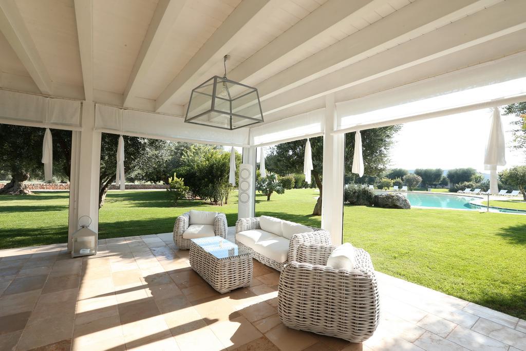 Masseria Don Luigi-Luxury Farmhouse Savelletri Kültér fotó