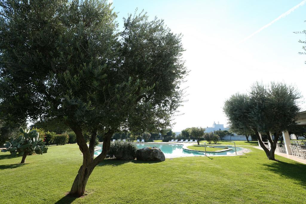 Masseria Don Luigi-Luxury Farmhouse Savelletri Kültér fotó