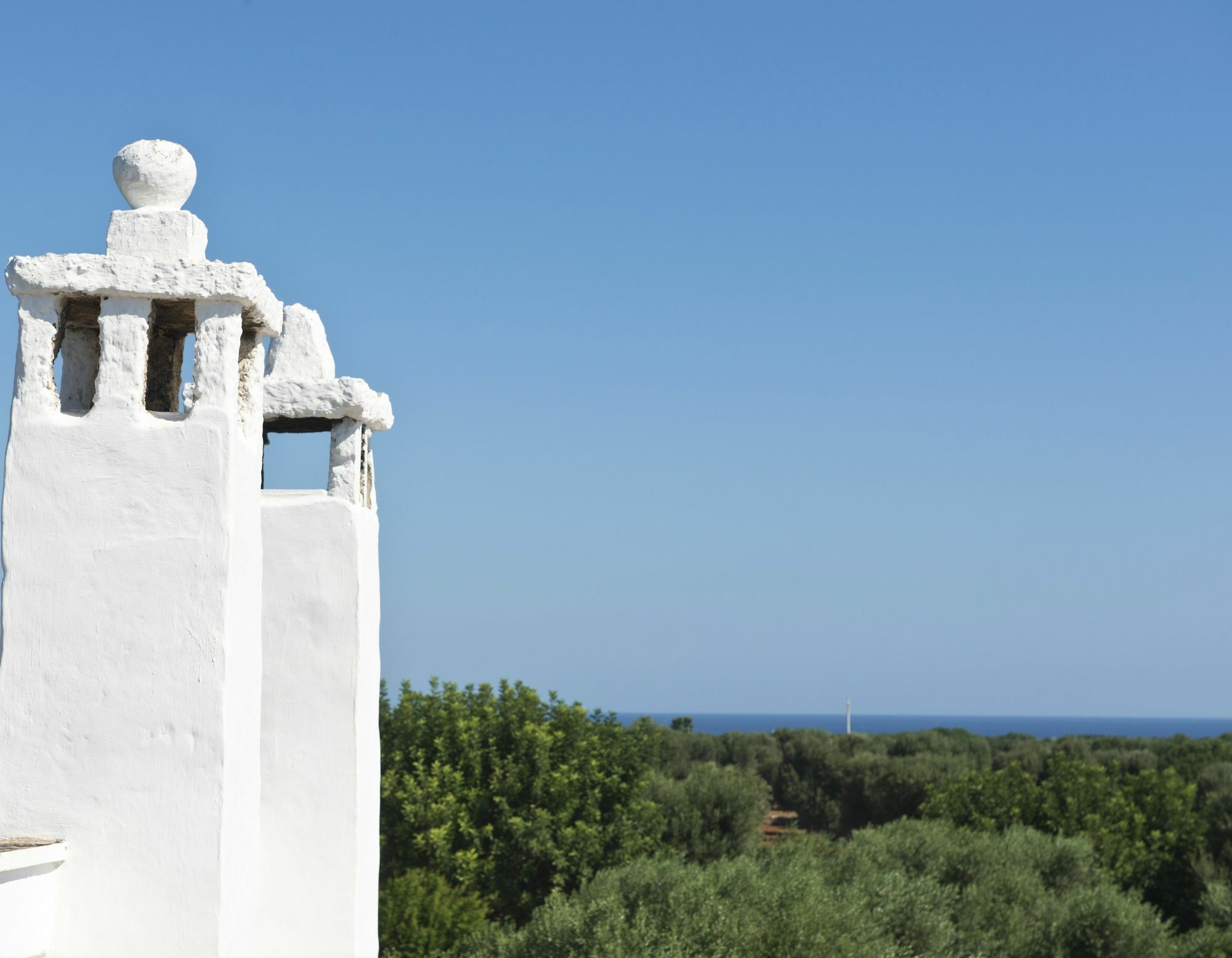 Masseria Don Luigi-Luxury Farmhouse Savelletri Kültér fotó