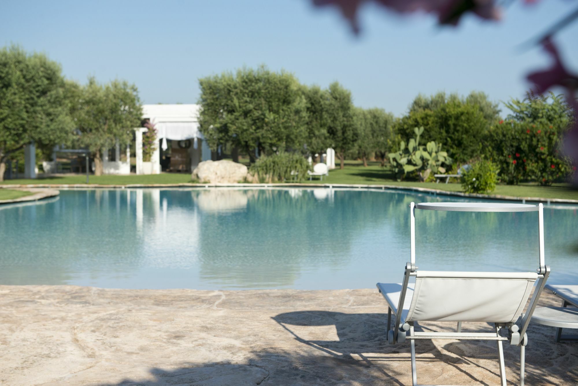 Masseria Don Luigi-Luxury Farmhouse Savelletri Kültér fotó