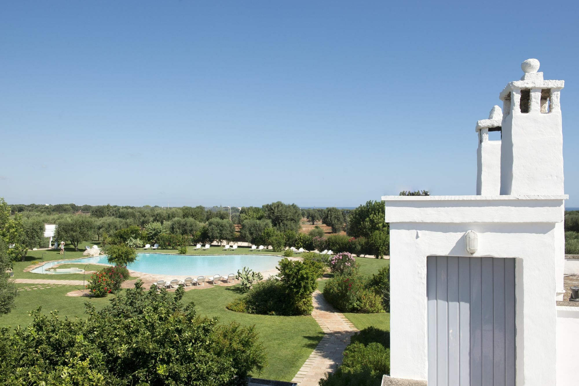Masseria Don Luigi-Luxury Farmhouse Savelletri Kültér fotó