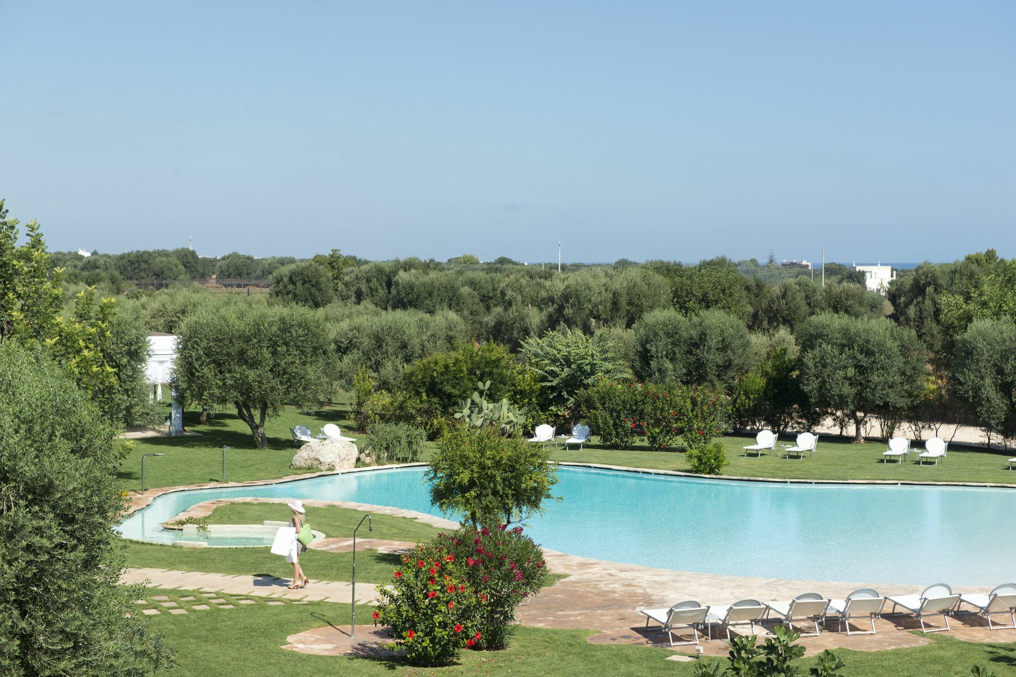 Masseria Don Luigi-Luxury Farmhouse Savelletri Kültér fotó