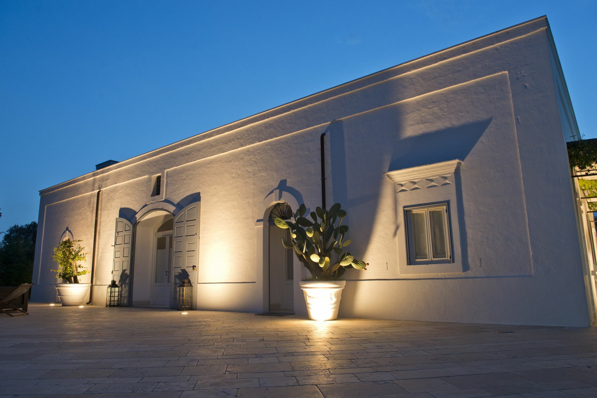Masseria Don Luigi-Luxury Farmhouse Savelletri Kültér fotó