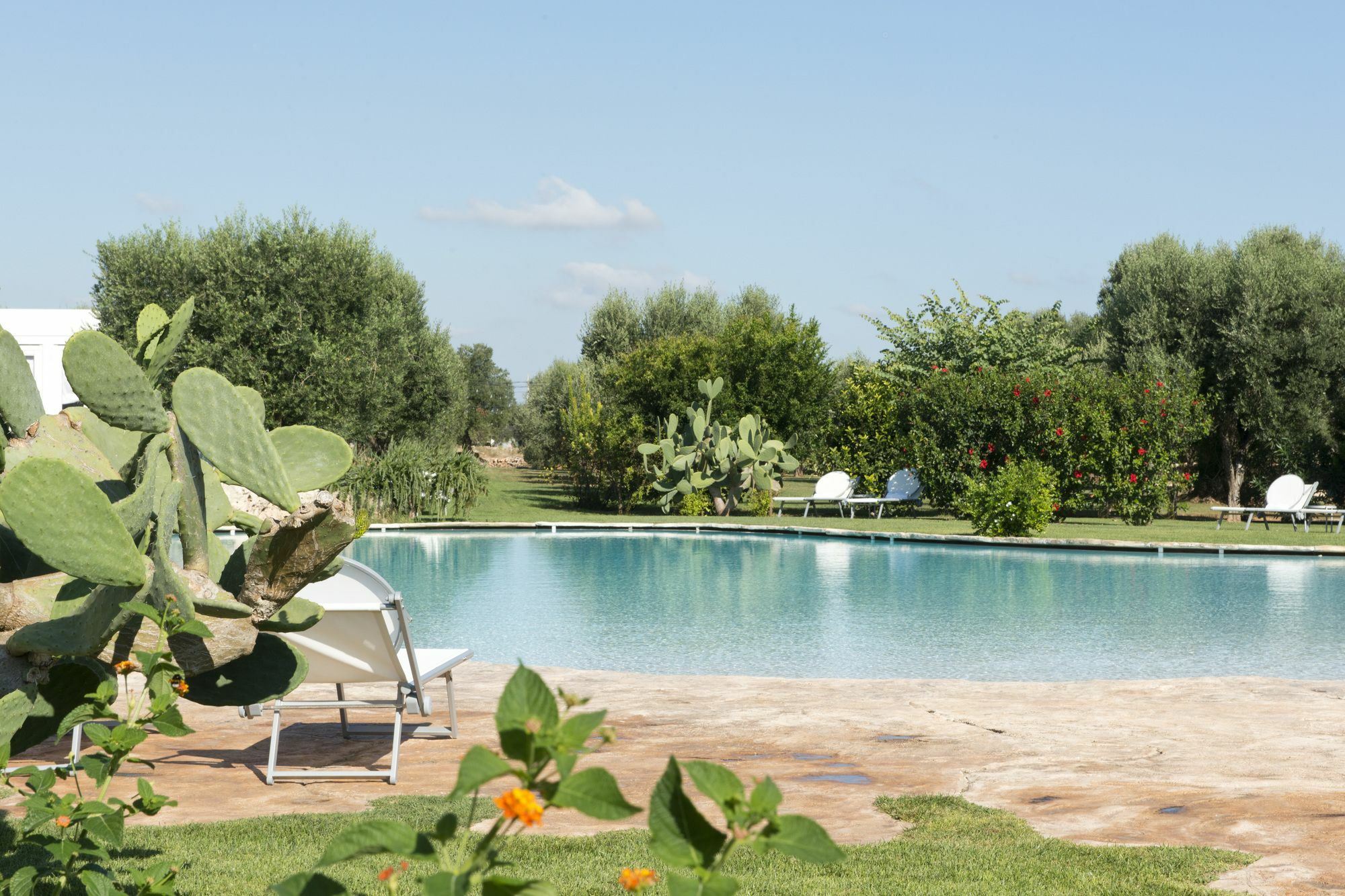 Masseria Don Luigi-Luxury Farmhouse Savelletri Kültér fotó