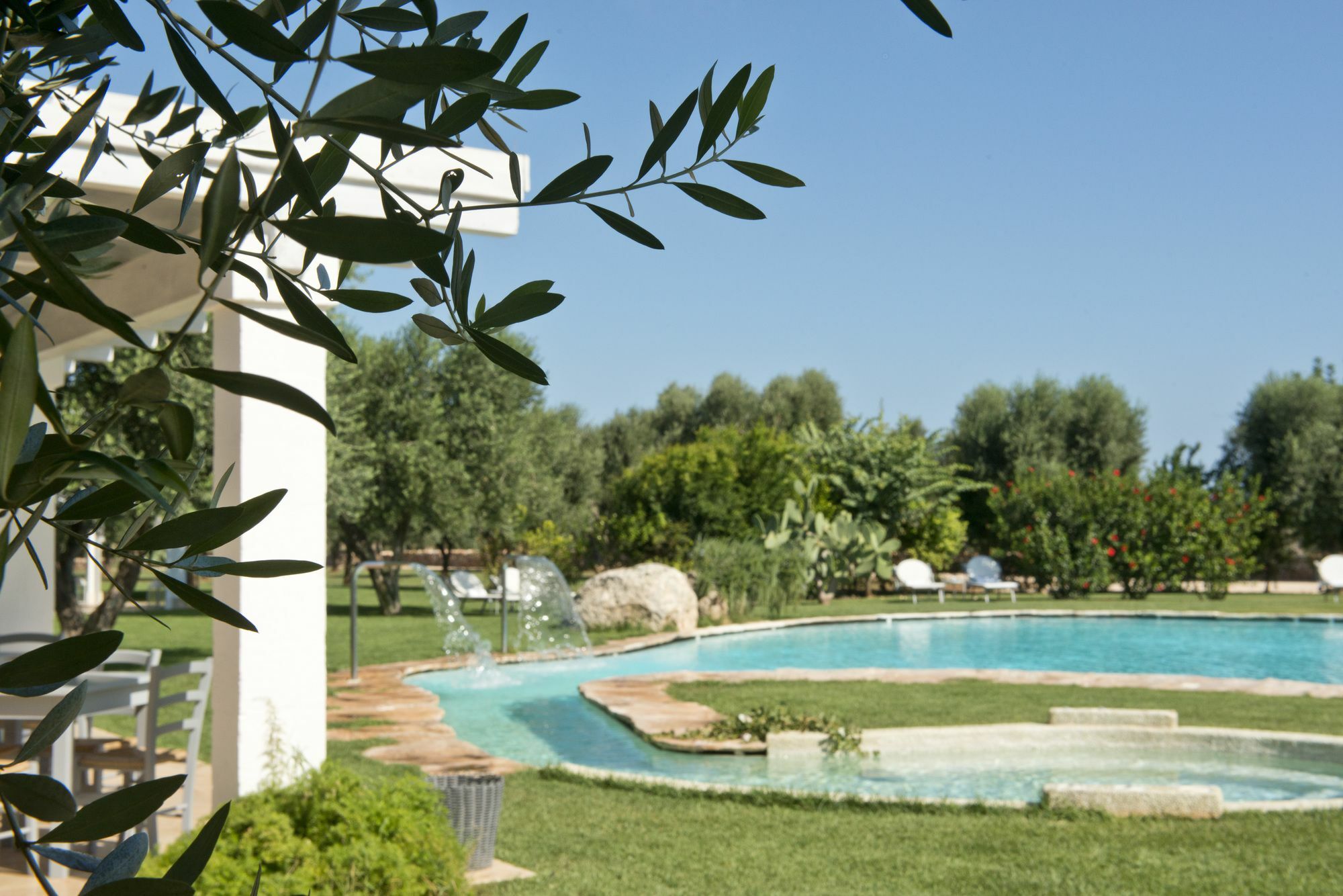 Masseria Don Luigi-Luxury Farmhouse Savelletri Kültér fotó