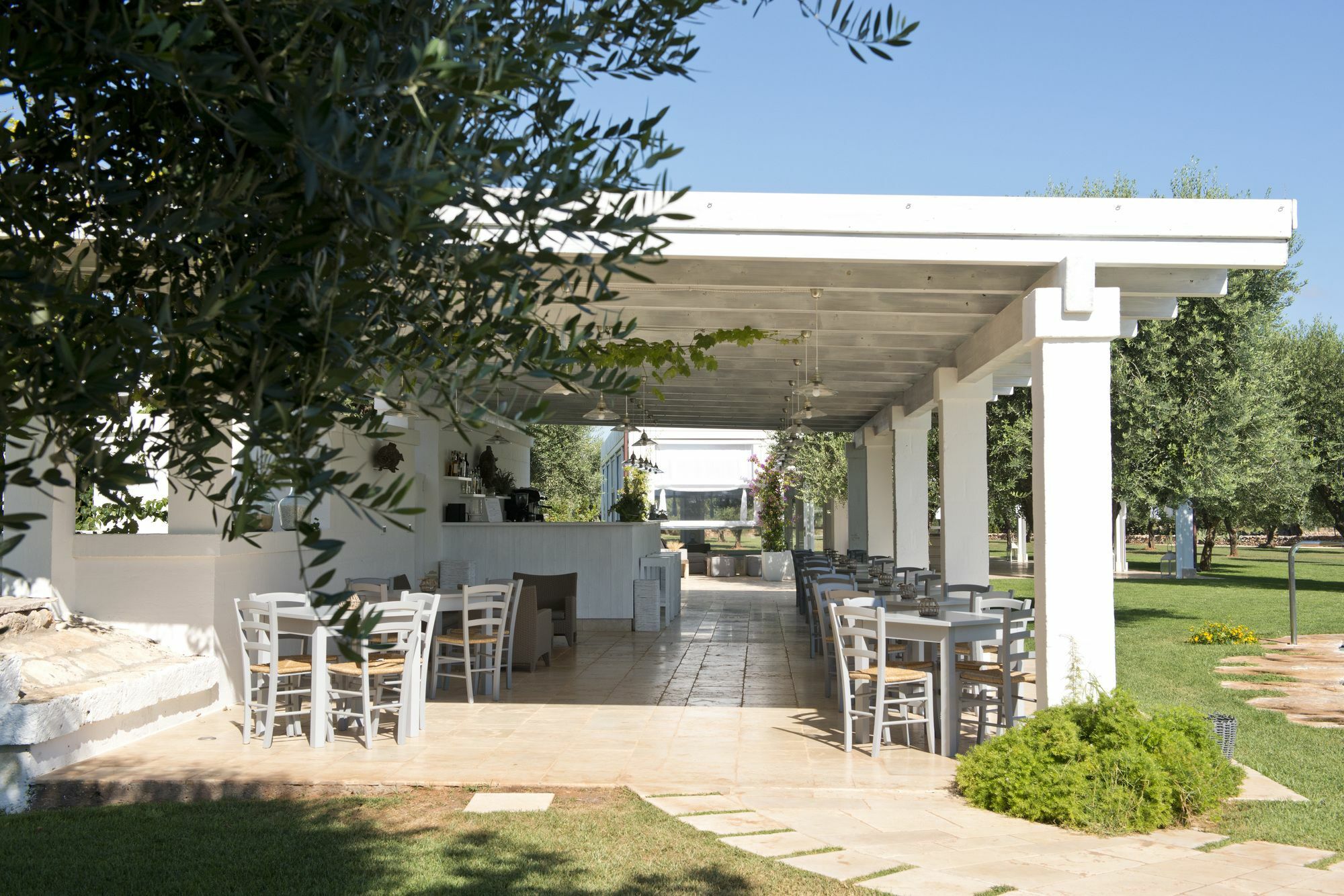Masseria Don Luigi-Luxury Farmhouse Savelletri Kültér fotó