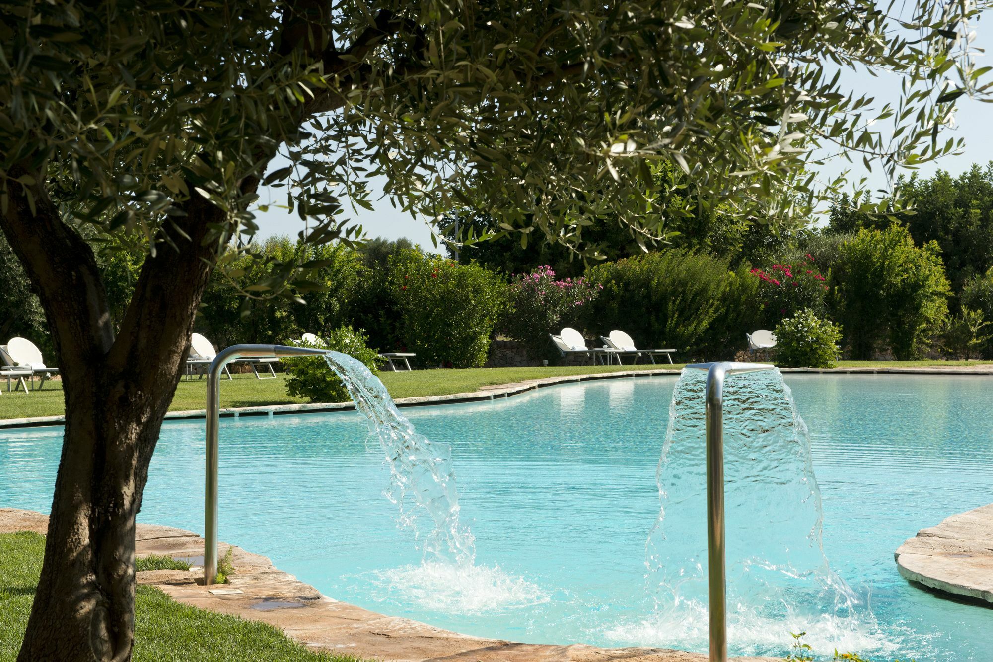 Masseria Don Luigi-Luxury Farmhouse Savelletri Kültér fotó