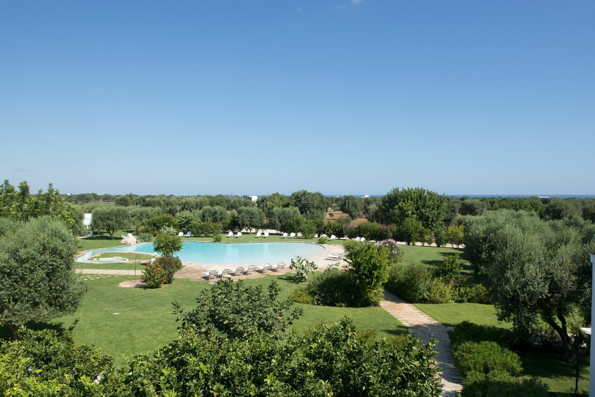 Masseria Don Luigi-Luxury Farmhouse Savelletri Kültér fotó